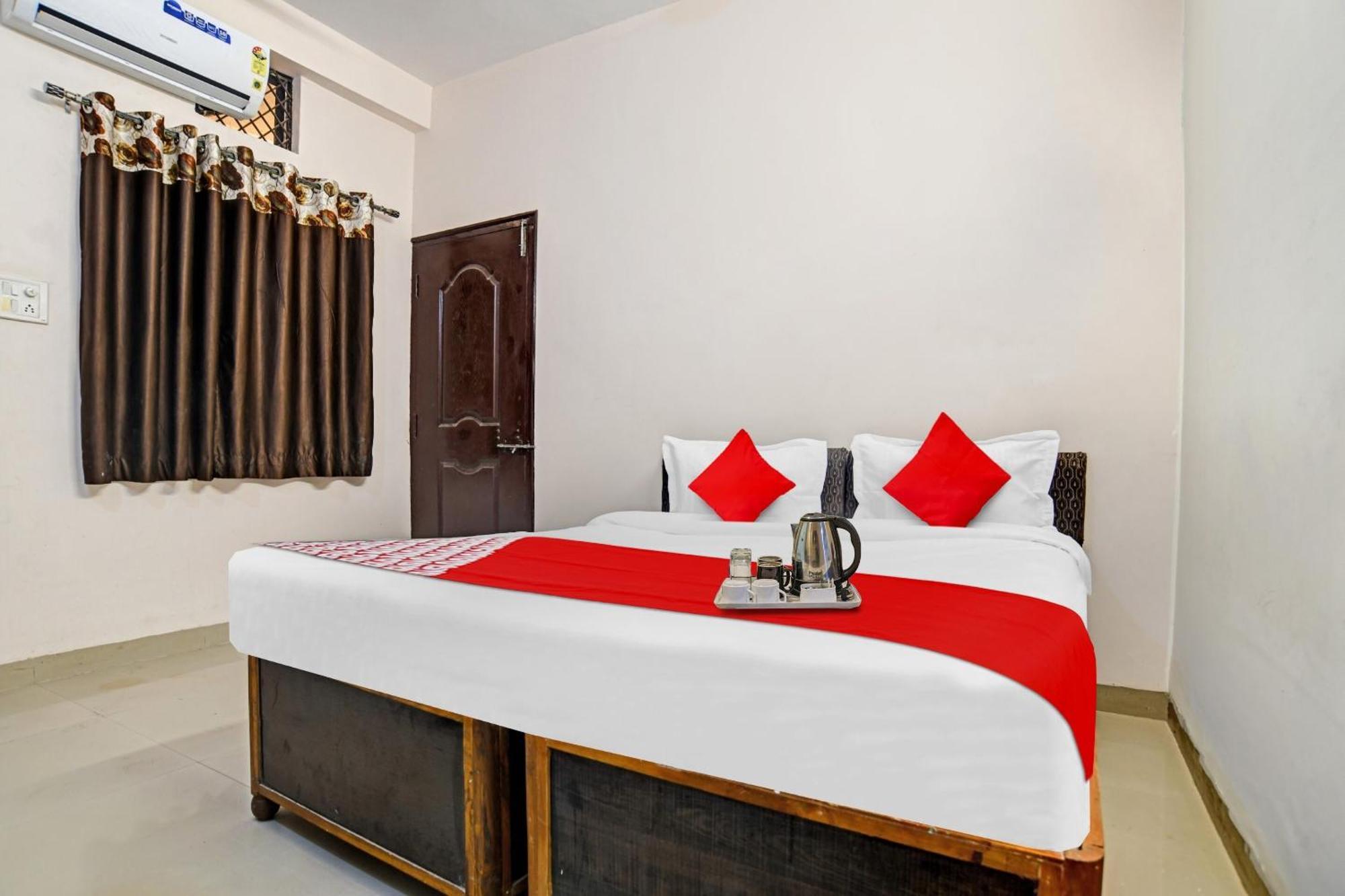 Hotel Spot On 49263 Silver Peace