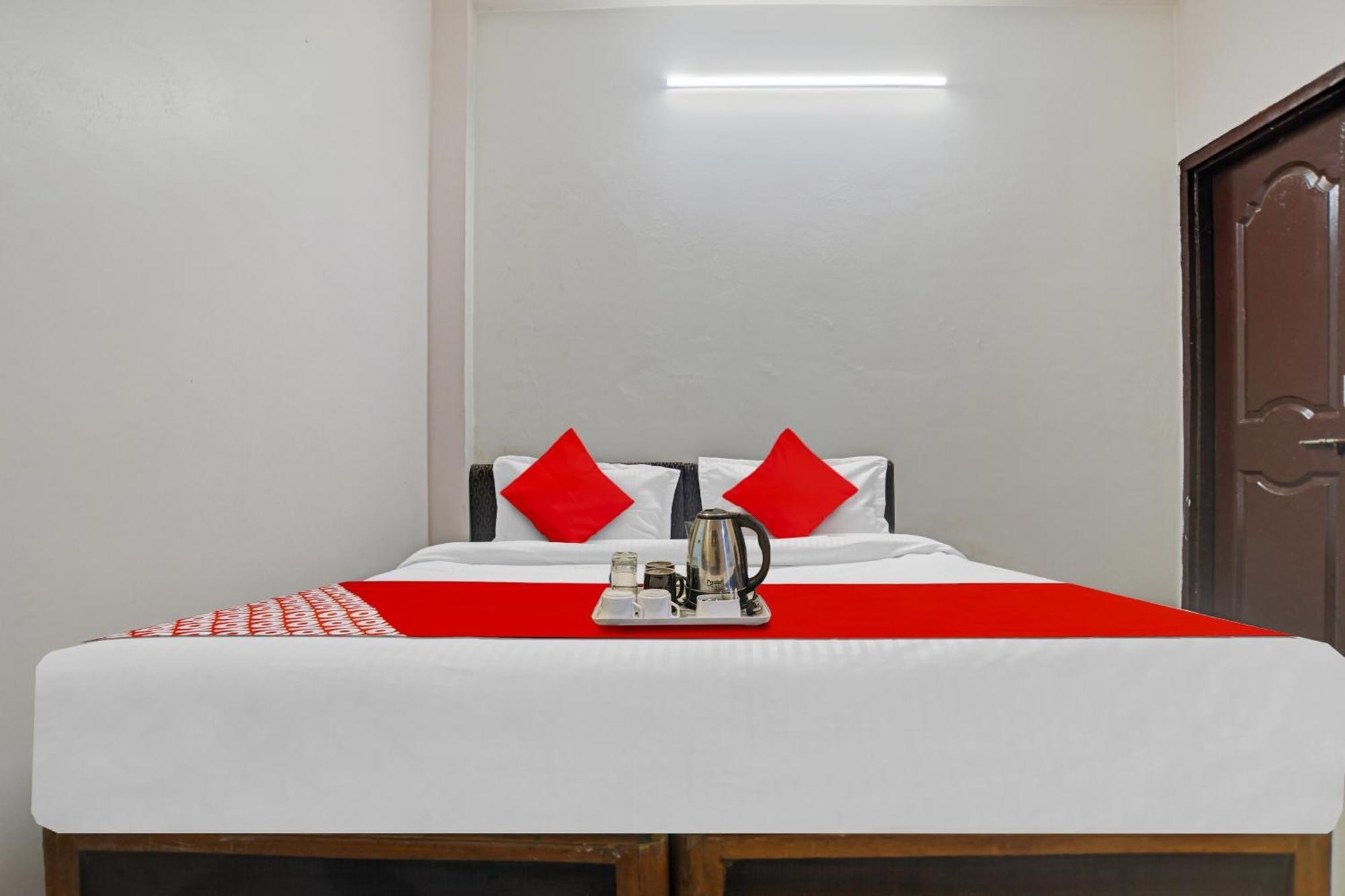 Hotel Spot On 49263 Silver Peace 4*